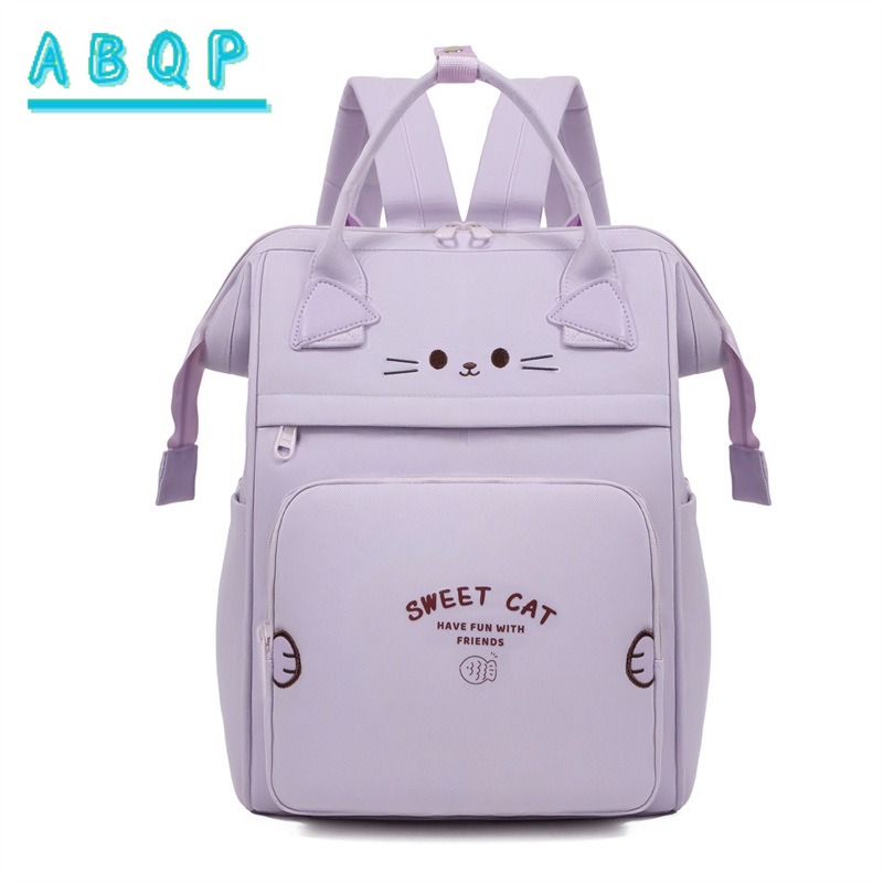 Baby Products Brand - Nouveau sac à dos à langer