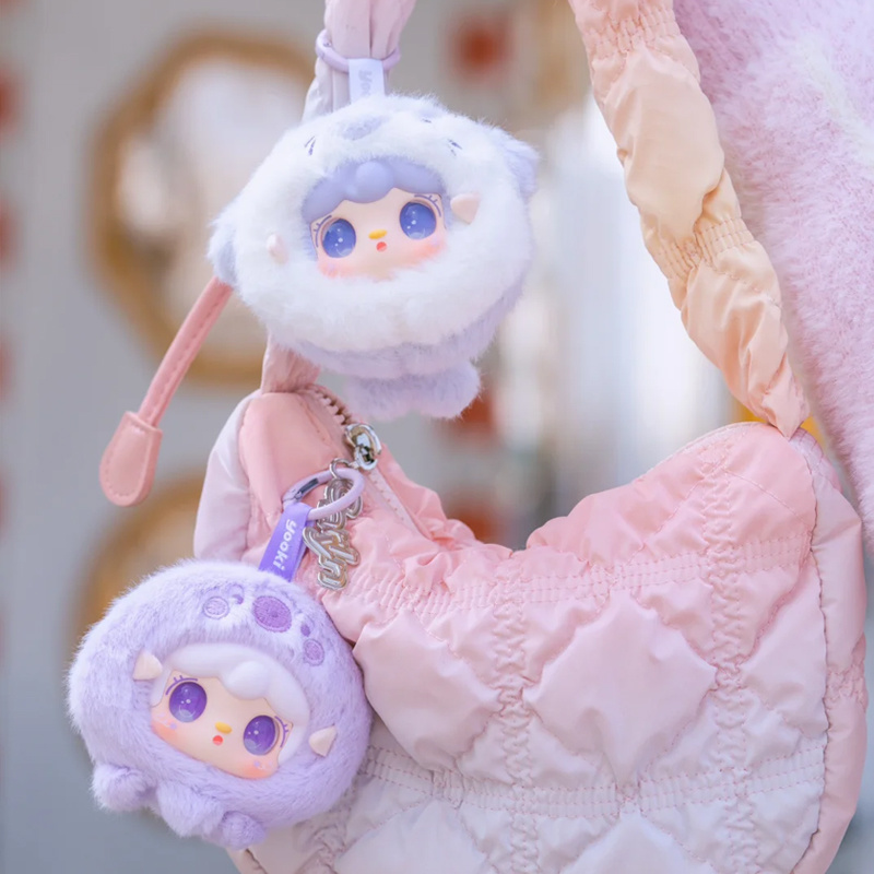 Baby Products To Gift - Mignon Yooki V6 océan bébé série