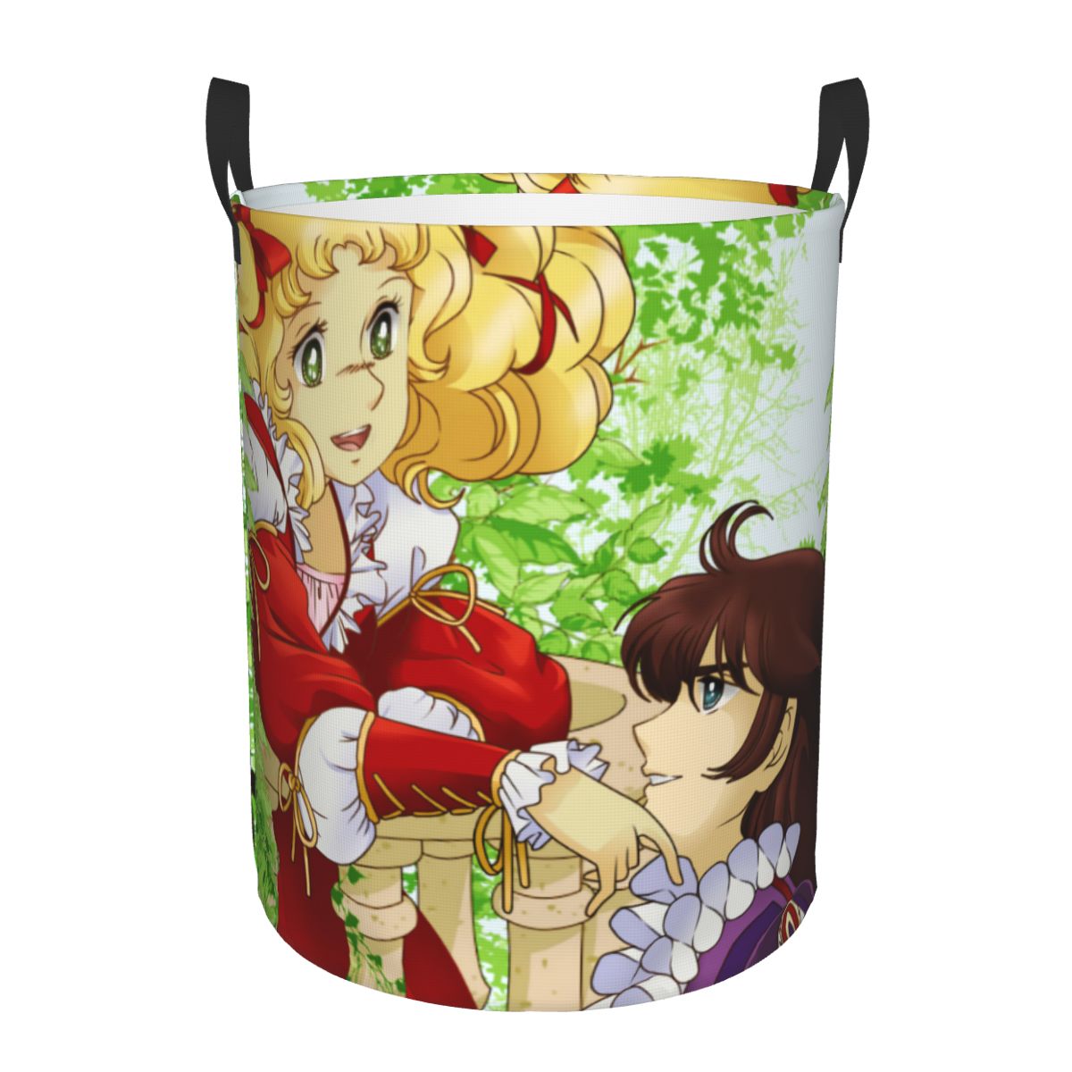 Baby Products Hamper - Panier à linge pliable personnalisé pour