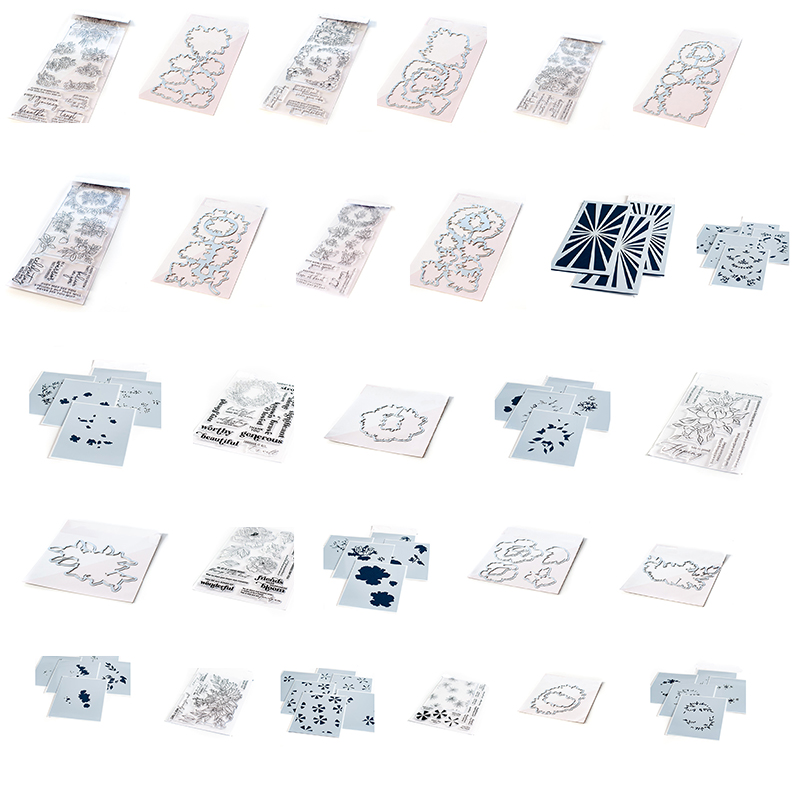 Baby Products Photos - Matrices de découpe en métal pour