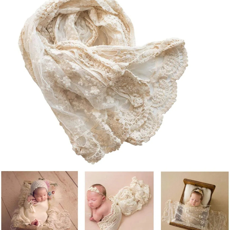 Baby Products Photos - Accessoire de photographie pour nouveau-né, enveloppe
