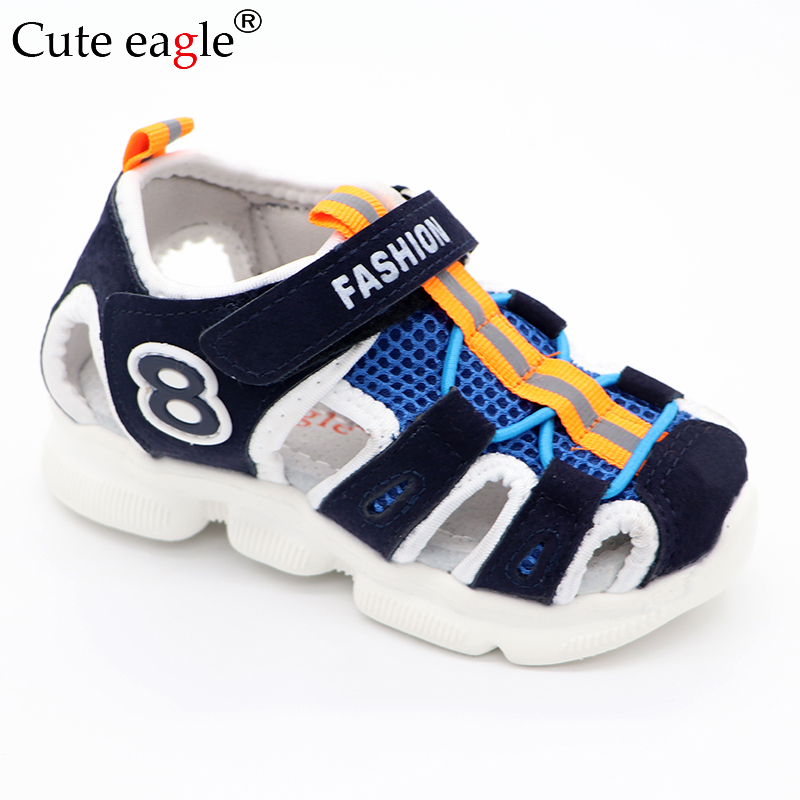 Baby Product Brand - Sandales d'été pour garçons et filles,
