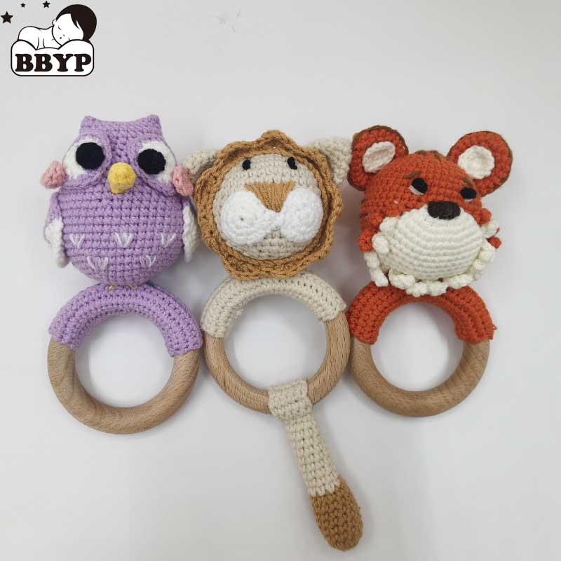 Baby Products Photos - Ensemble de bracelets de dentition en