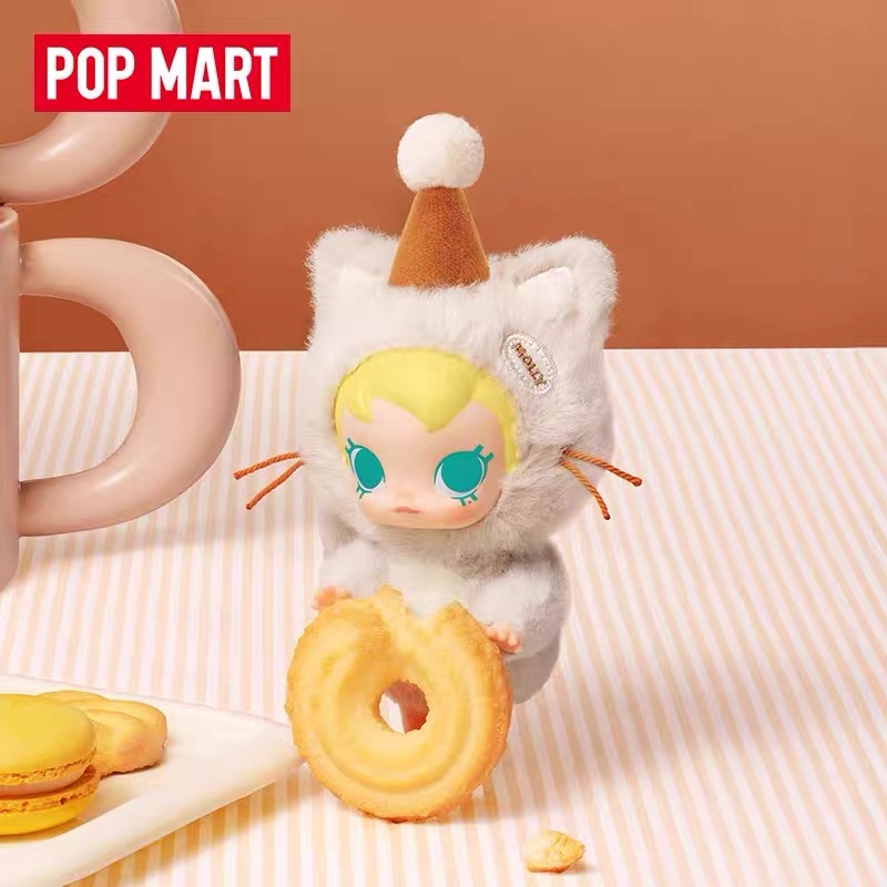 POP MART bébé Molly Pocket Fri - Baby Products 2 Years avis et prix