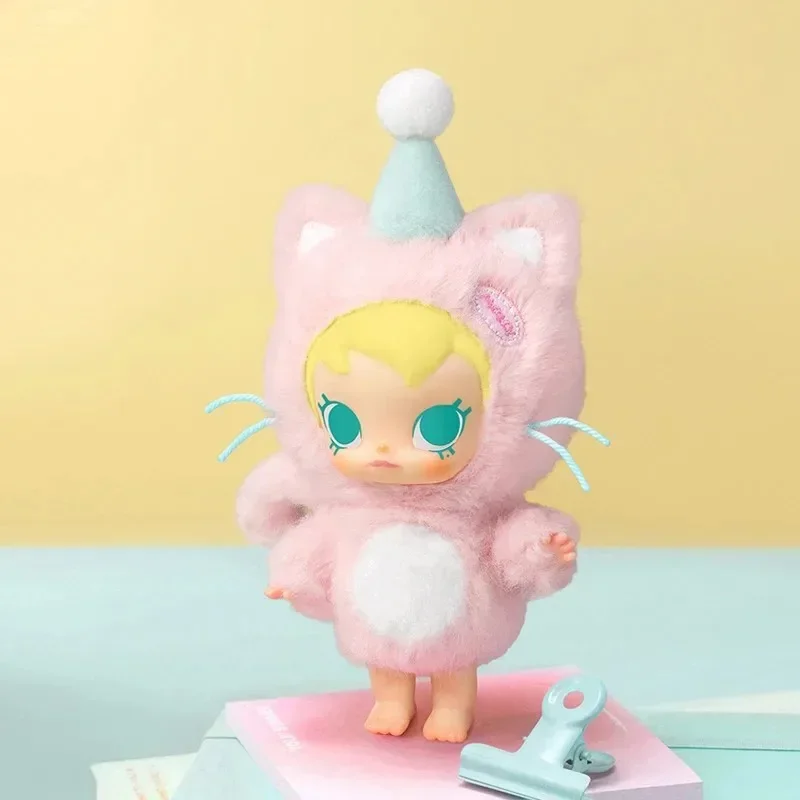 POP MART bébé Molly Pocket Fri - Baby Products 2 Years avis et prix