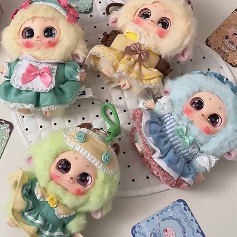 Babythree Milly Looking For Lo - Baby Products To Gift avis et prix
