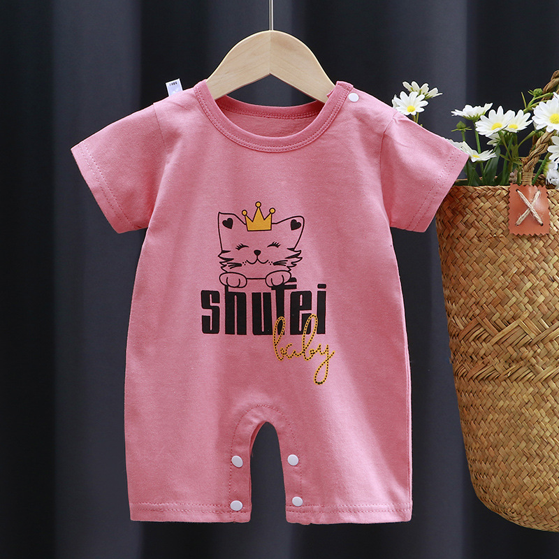Barboteuse d'été pour bébés fi - Baby Products On Sale avis et prix