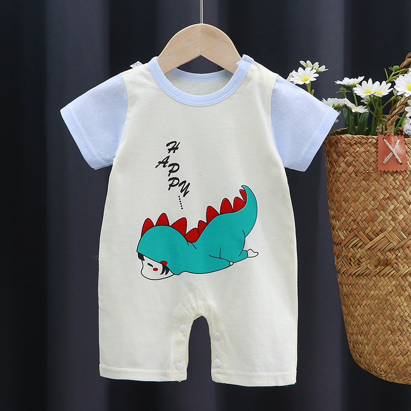 Barboteuse d'été pour bébés fi - Baby Products On Sale avis et prix