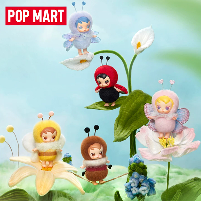 POP MART Baby Molly Buggy Roam - Baby Products To Gift avis et prix