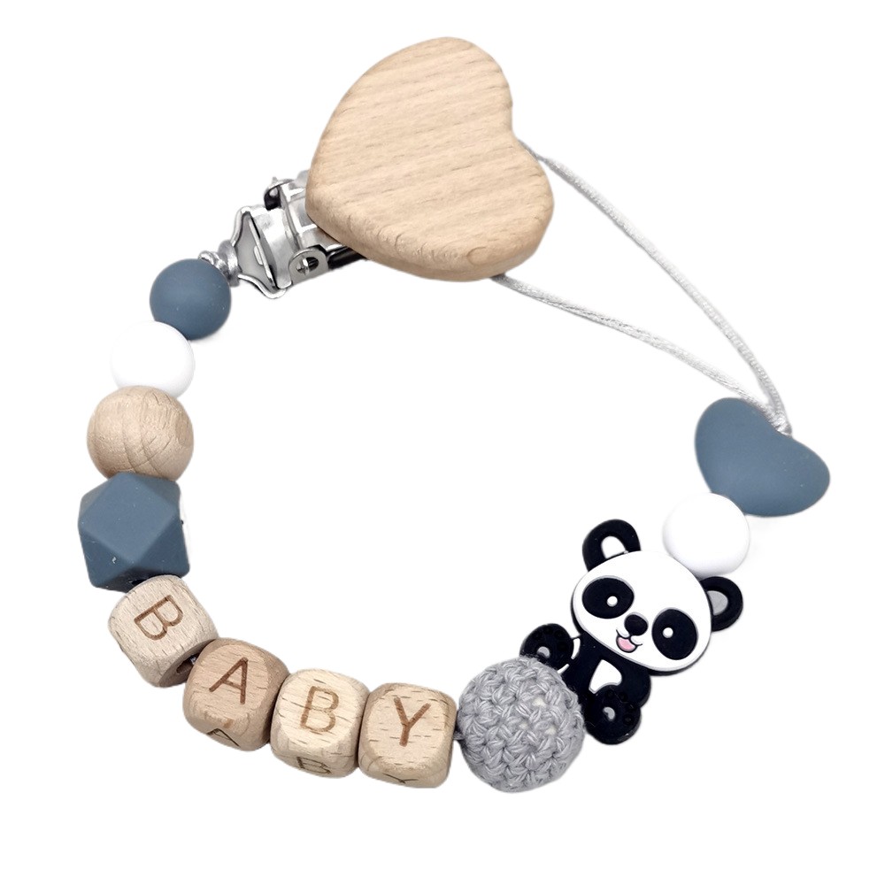 Chaîne de sucette personnalisé - Baby Products 2 Years avis et prix