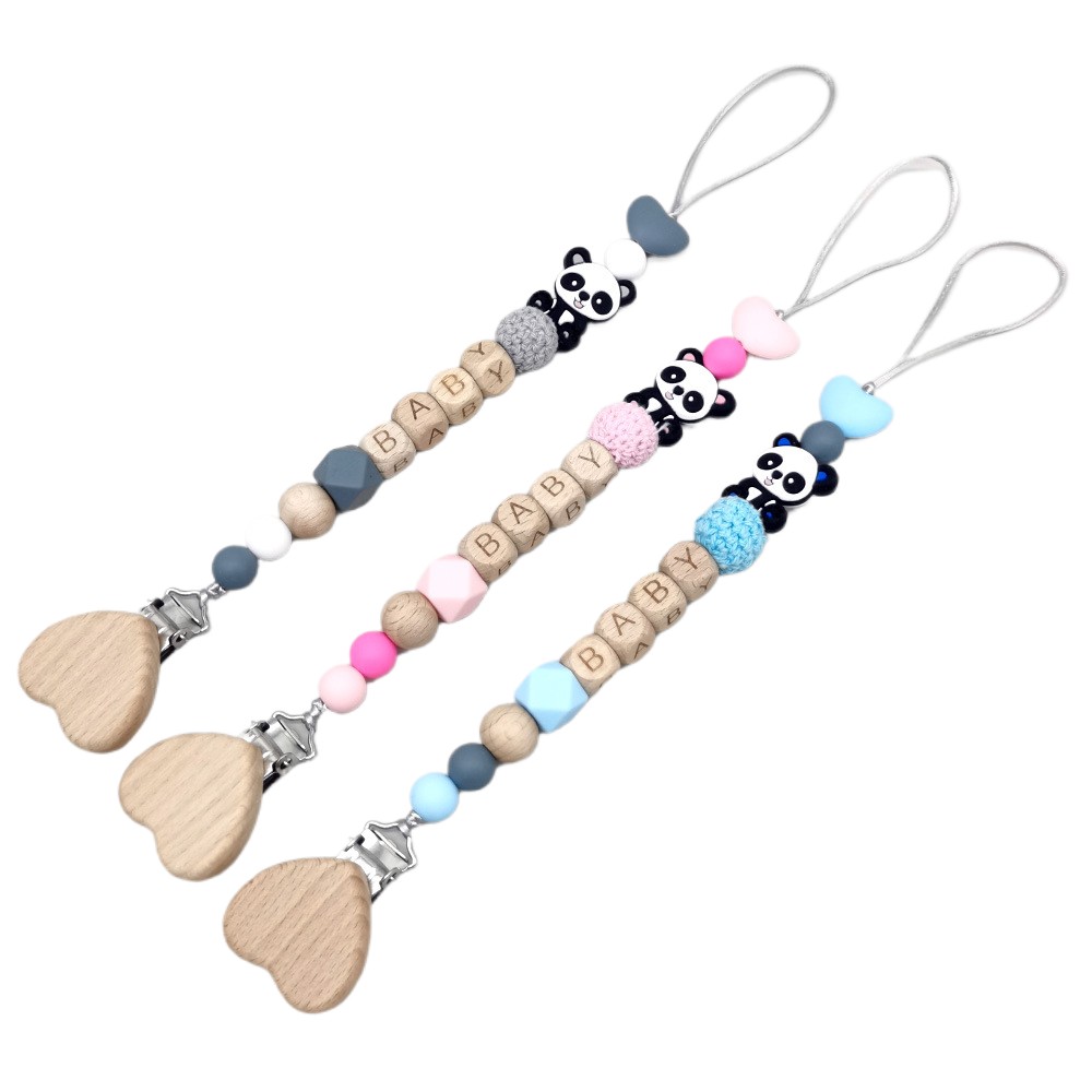 Chaîne de sucette personnalisé - Baby Products 2 Years avis et prix