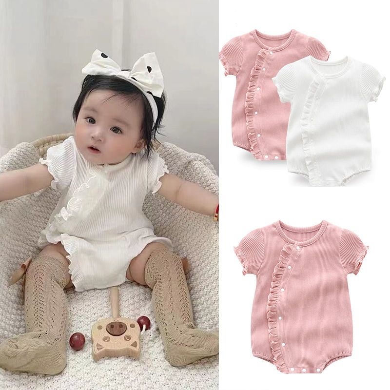 Combinaison en dentelle pour b - Baby Products Korean avis et prix