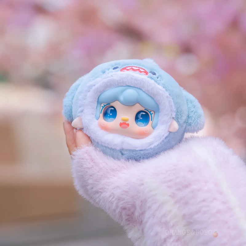 Mignon Yooki V6 océan bébé sér - Baby Products To Gift avis et prix