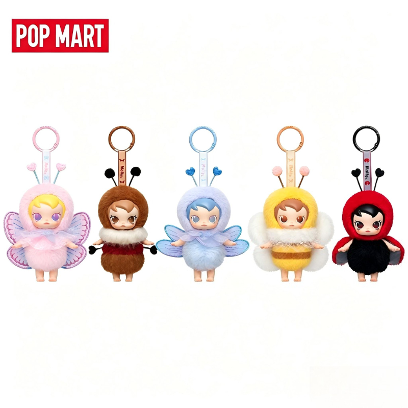 POPMART Baby Molly × Buggy Roa - Baby Products To Gift avis et prix