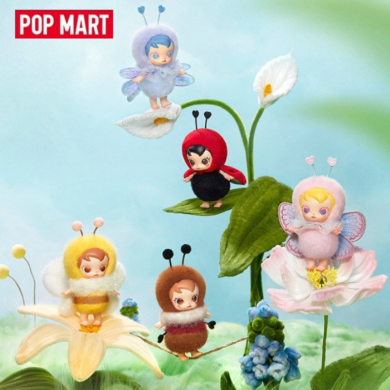 POPMART Baby Molly × Buggy Roa - Baby Products To Gift avis et prix