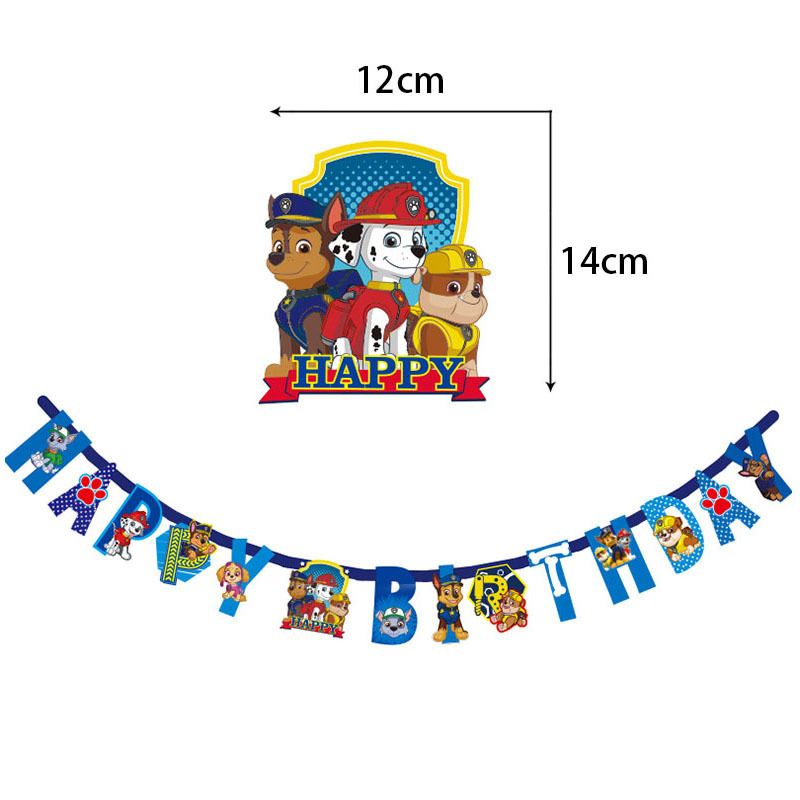Paw Patrol – série thématique, - Baby Products 2 Years avis et prix