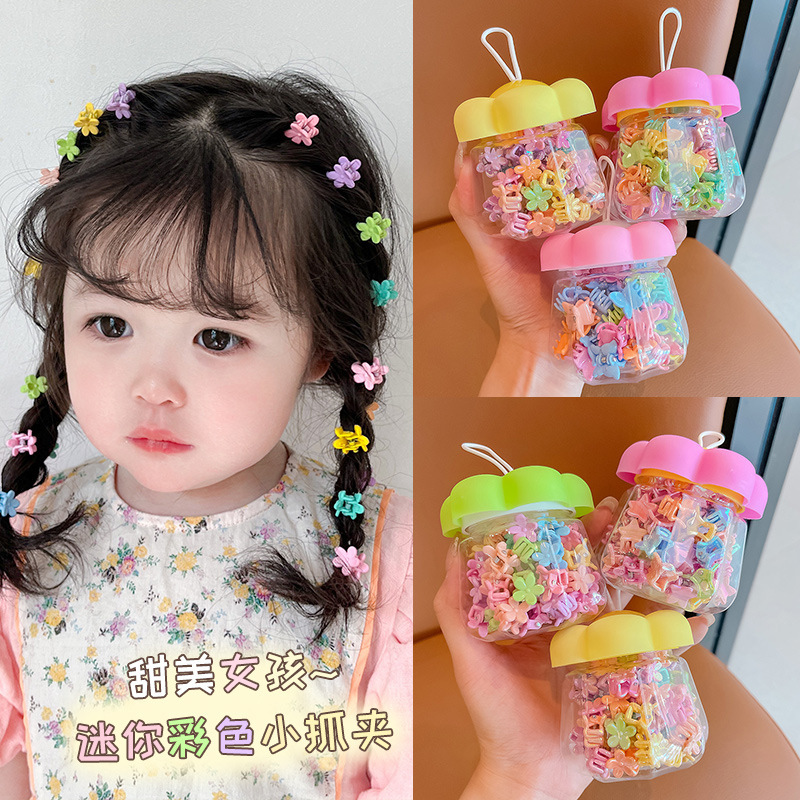 Nouvelles pinces à cheveux min - Baby Products Gift avis et prix