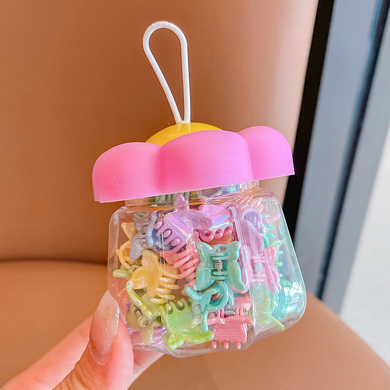 Nouvelles pinces à cheveux min - Baby Products Gift avis et prix