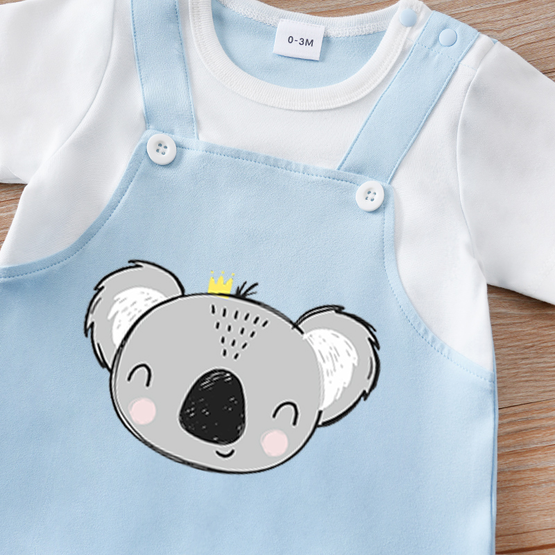 Vêtements pour nouveau-né, imp - Baby Products On Sale avis et prix