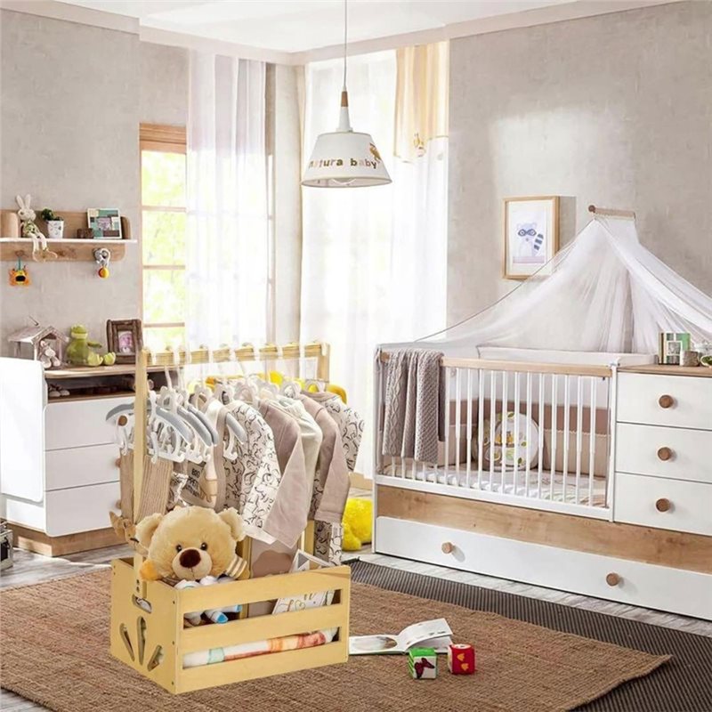 Panier cadeau de naissance en  - Baby Products Hamper avis et prix