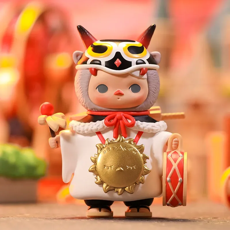 POP MART PUCKY Festival Babies - Baby Products To Gift avis et prix