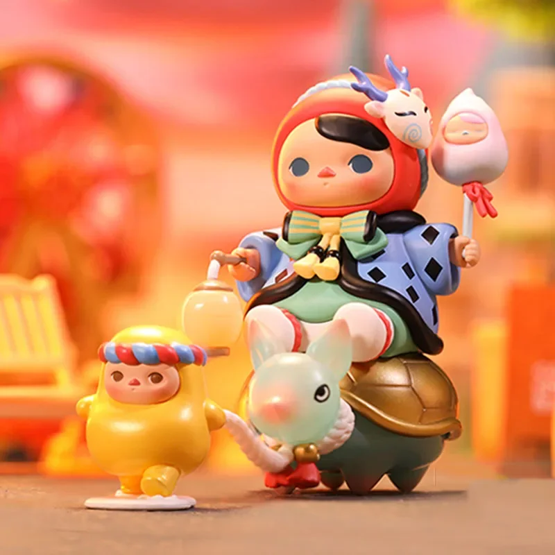 POP MART PUCKY Festival Babies - Baby Products To Gift avis et prix
