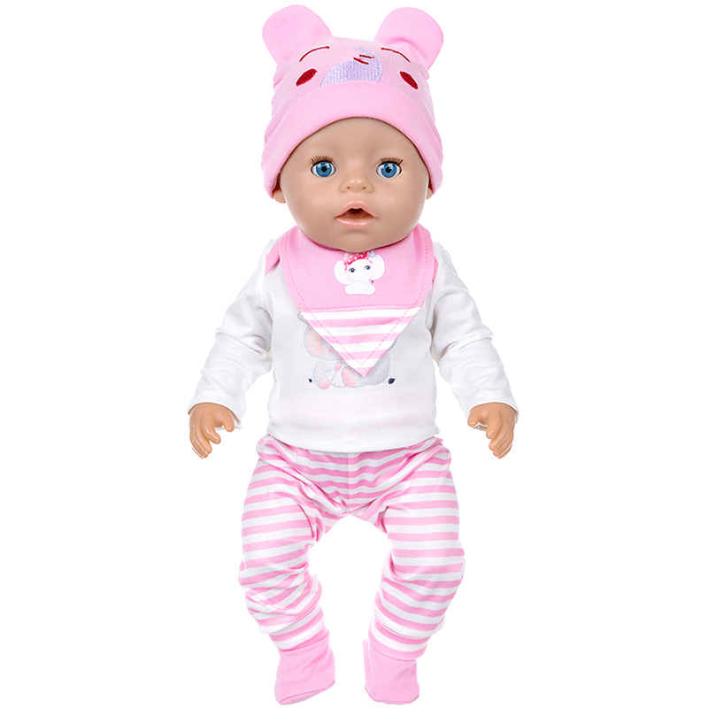 Ensemble de vêtements pour pou - Baby Products Gift avis et prix