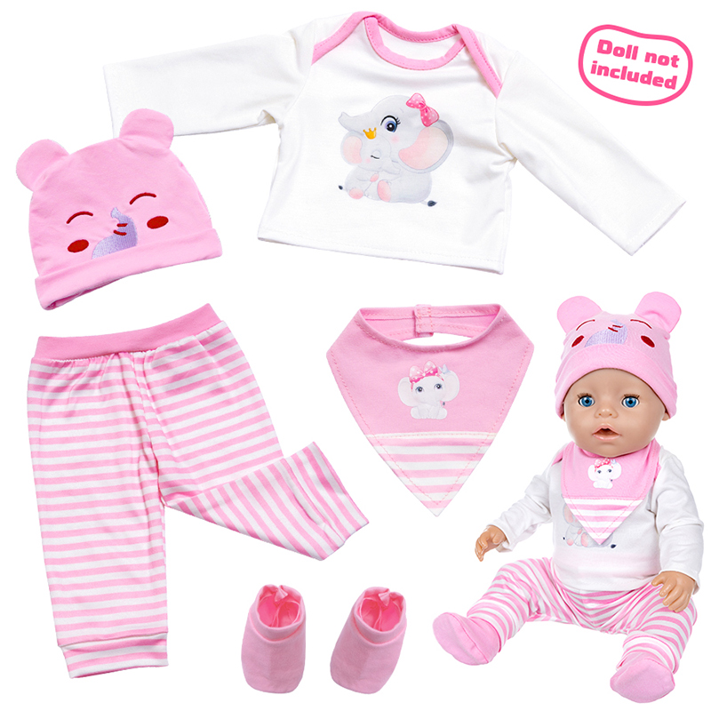 Ensemble de vêtements pour pou - Baby Products Gift avis et prix