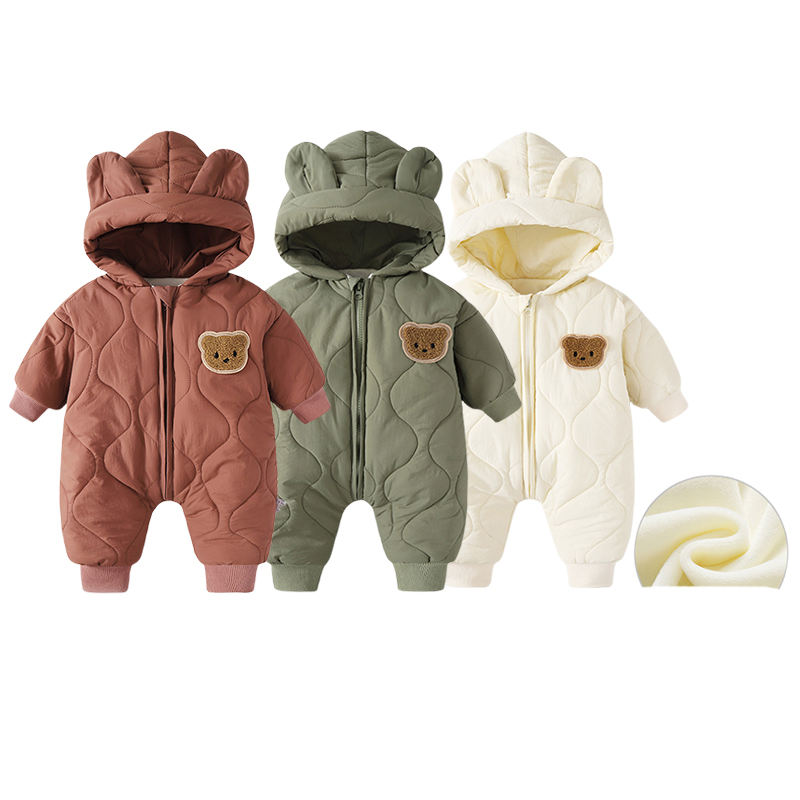 Combinaison à capuche pour béb - Baby Products Sale avis et prix
