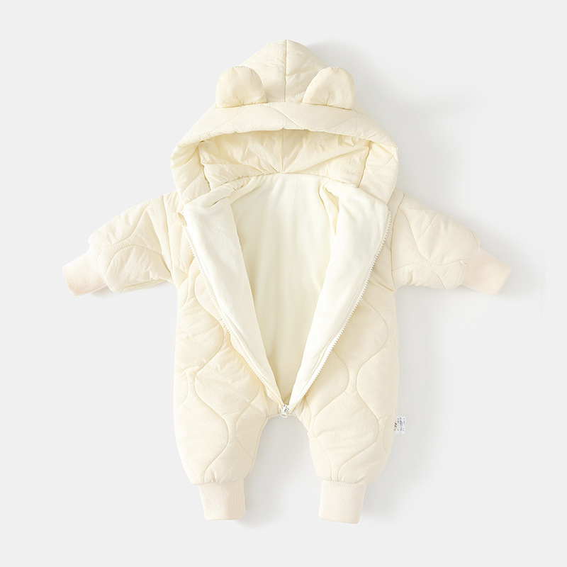 Combinaison à capuche pour béb - Baby Products Sale avis et prix
