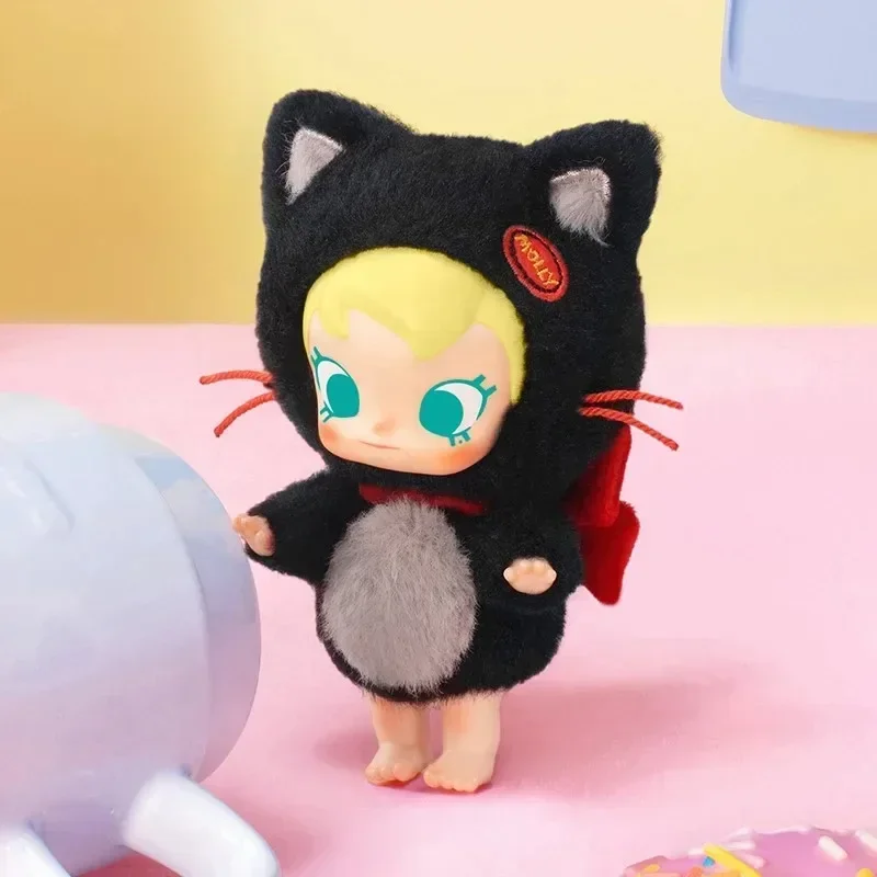 POP MART Baby Molly Pocket Fri - Baby Products 2 Years avis et prix