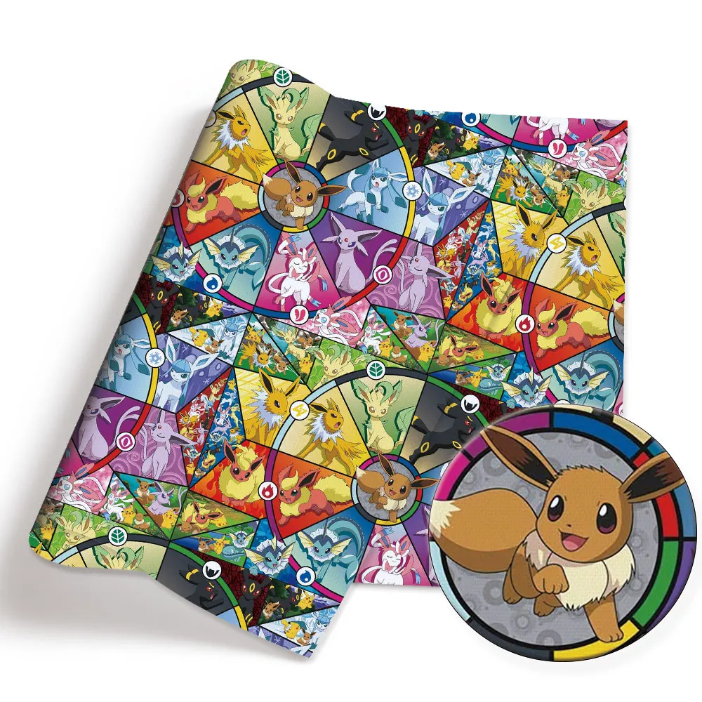 Tissu de dessin animé Pokemon  - Baby Products 2 Years avis et prix