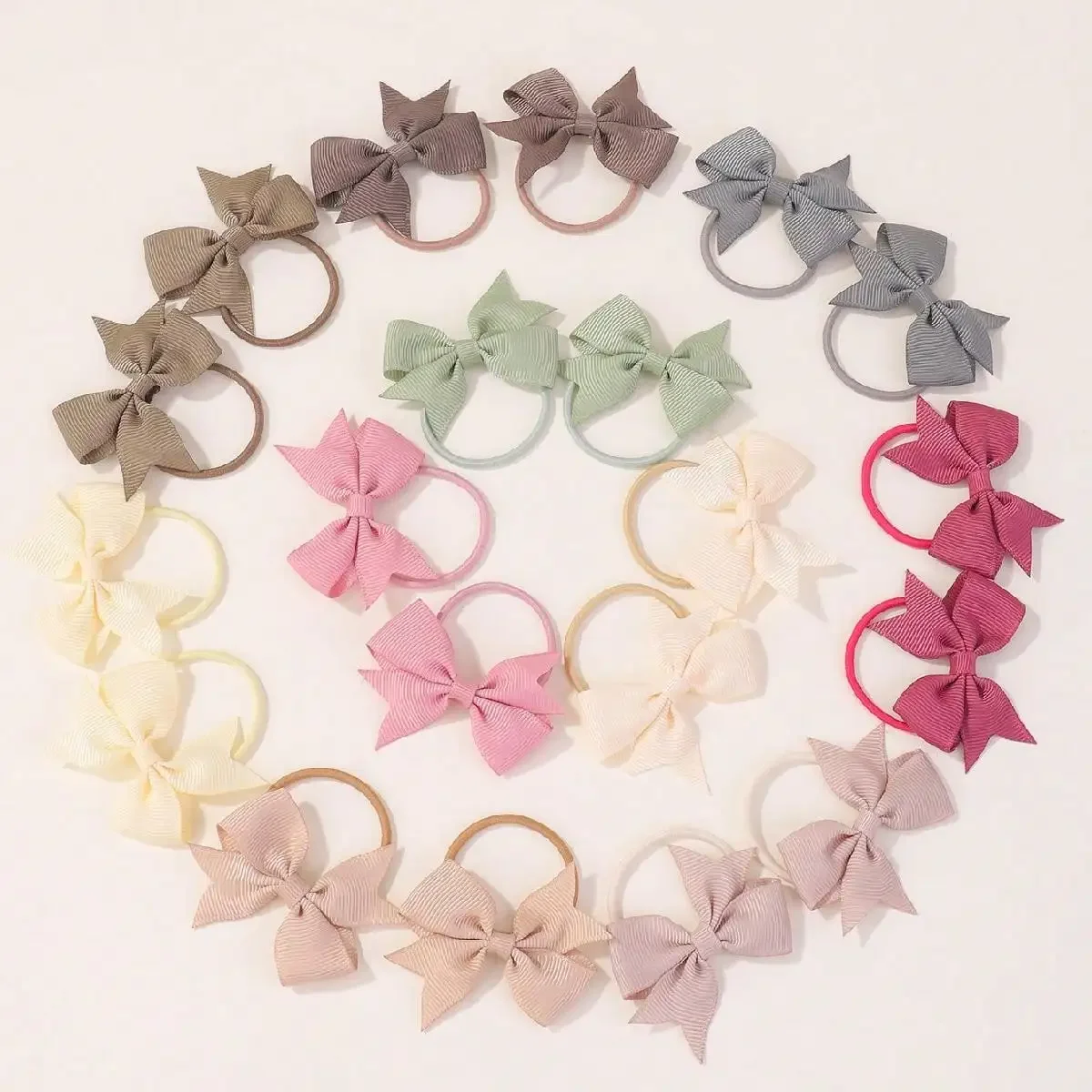 20 pièces/ensemble 2.1 pouces  - Baby Products Gift avis et prix