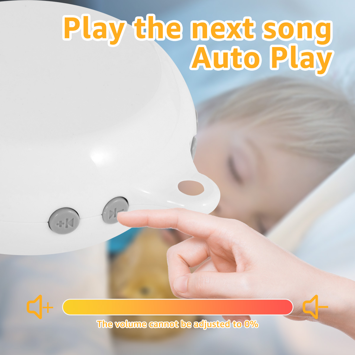 Boîte à musique rotative ABS p - Baby Products Gift avis et prix