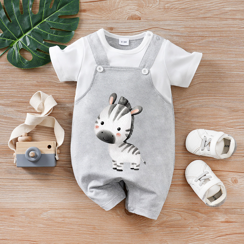 Combinaison 2 pièces pour nouv - Baby Products On Sale avis et prix