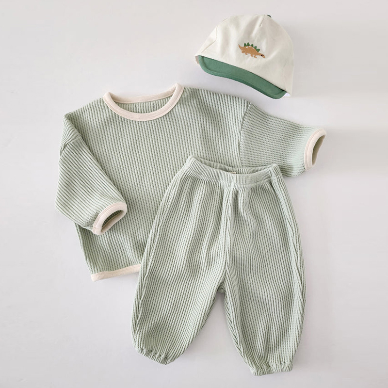 Ensemble de vêtements coréens  - Baby Product Brand avis et prix