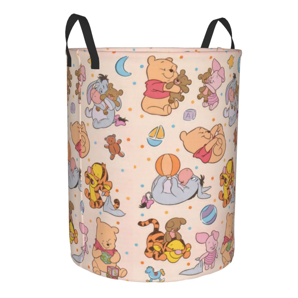 Panier à linge personnalisé Wi - Baby Products Hamper avis et prix