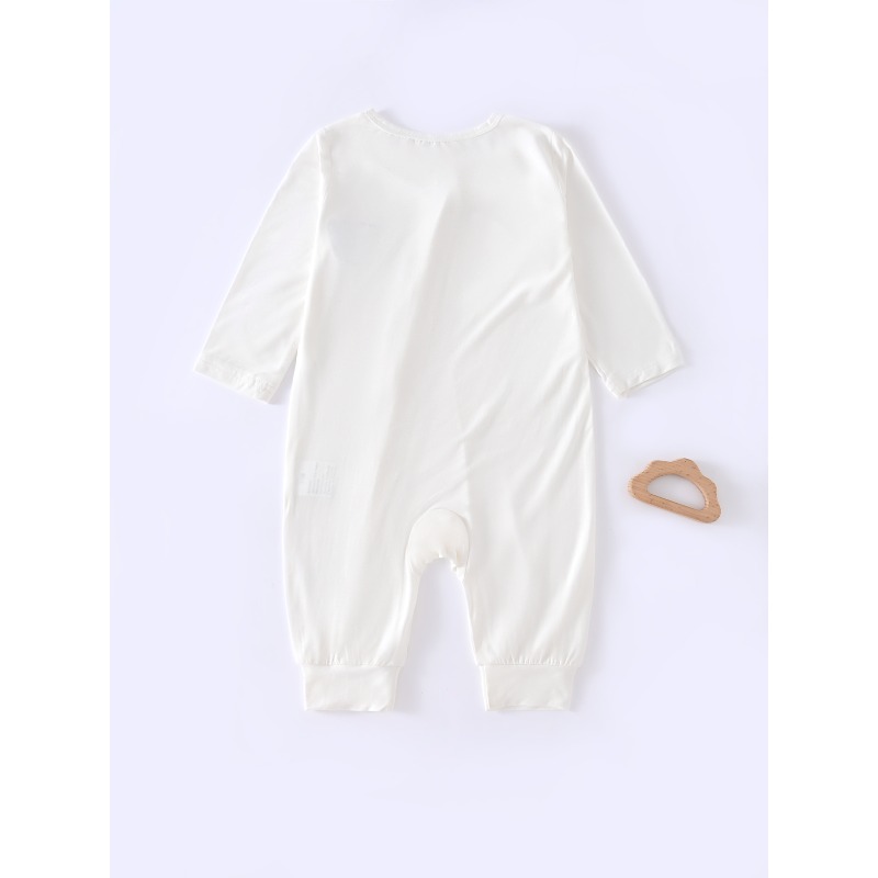 Barboteuse une pièce en Fiber  - Baby Products Sale avis et prix