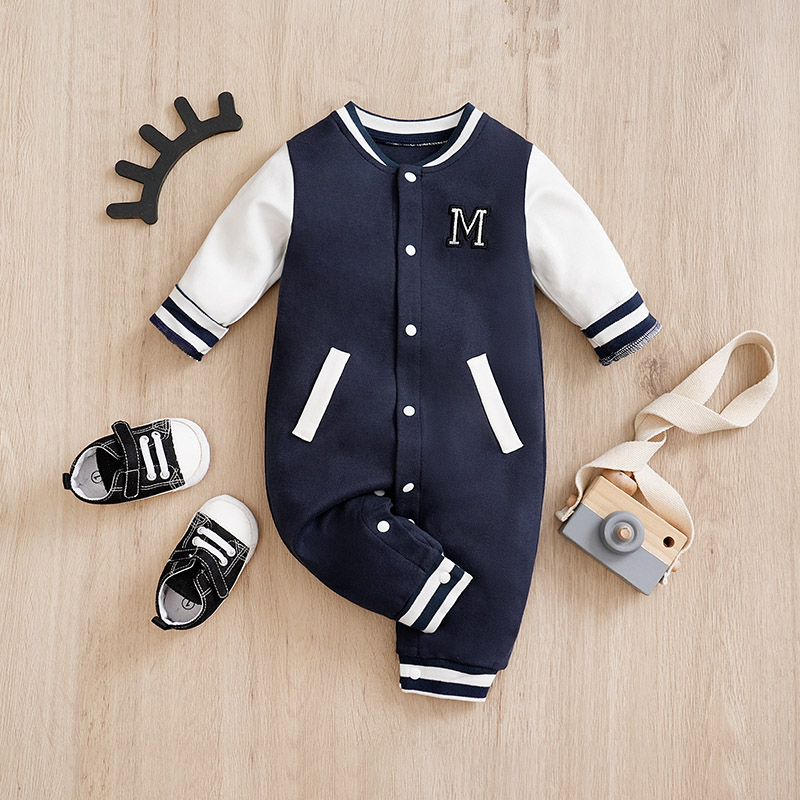 Combinaison en coton pour nouv - Baby Products On Sale avis et prix