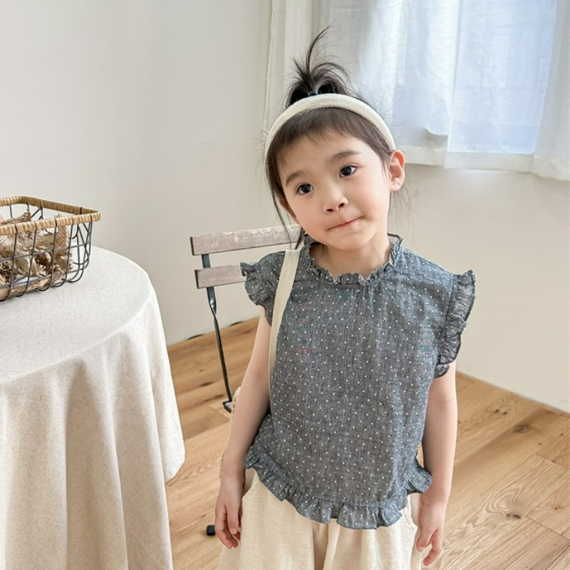 Vêtements d'été pour enfants,  - Baby Products Korean avis et prix