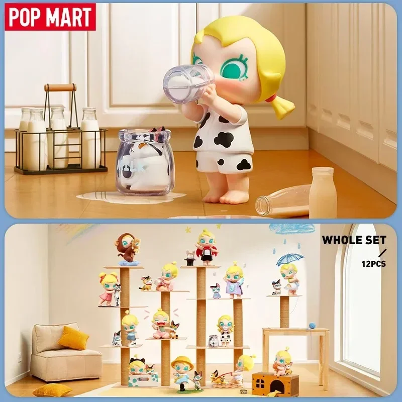 POP MART bébé Molly & Baby Tab - Baby Products 2 Years avis et prix