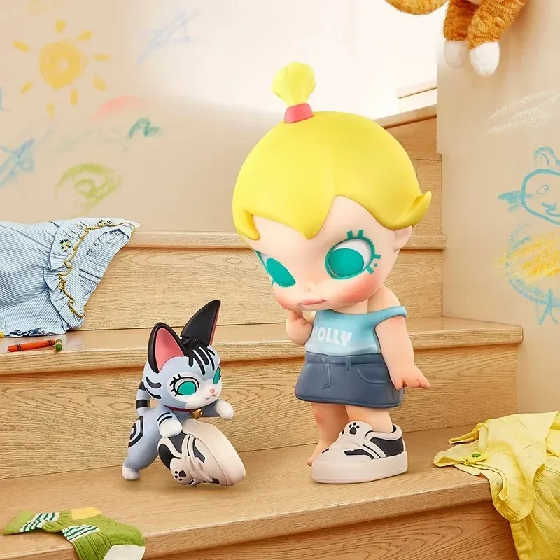 POP MART bébé Molly & Baby Tab - Baby Products 2 Years avis et prix
