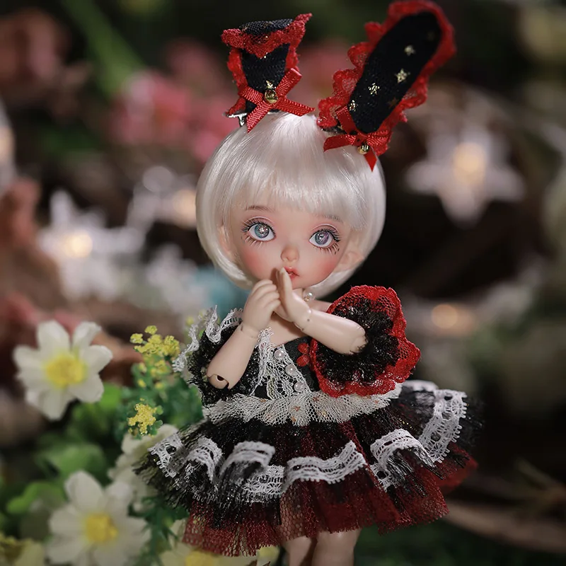 Robb Fairyland Bjd 1/8 Doll Pu - Baby Products Sale avis et prix