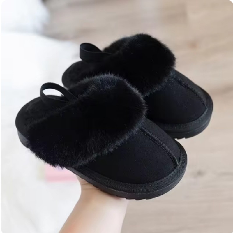 Designer hiver enfants fourrur - Baby Product Brand avis et prix