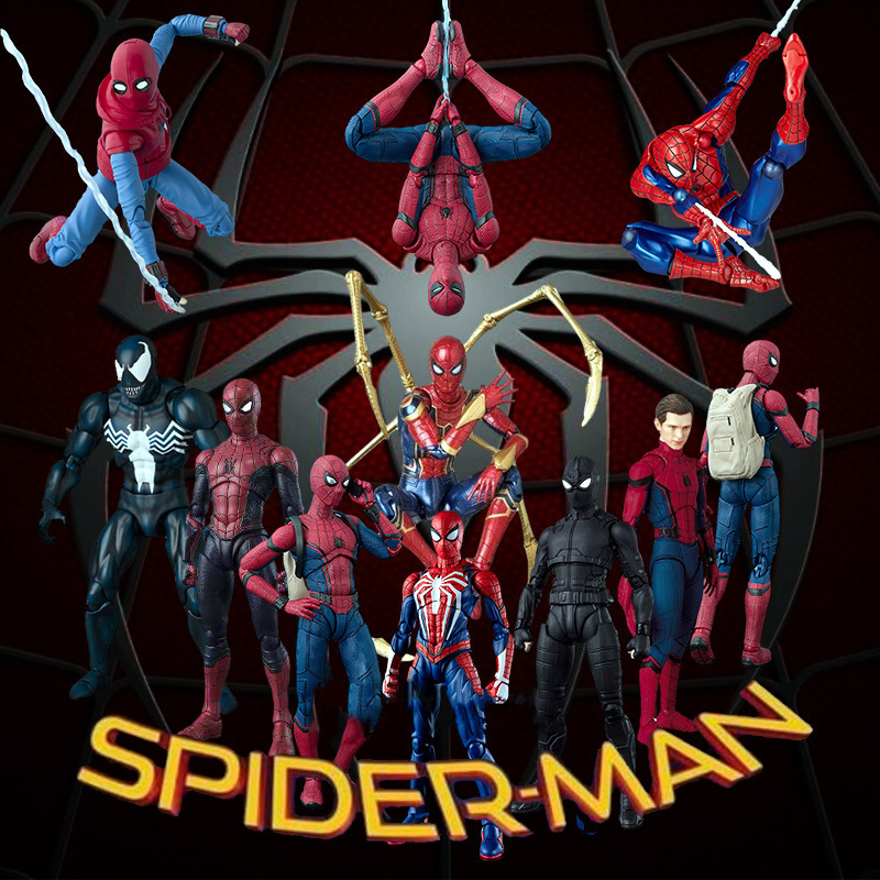 Toile de fond photo Spider-Man - Baby Products Photos avis et prix