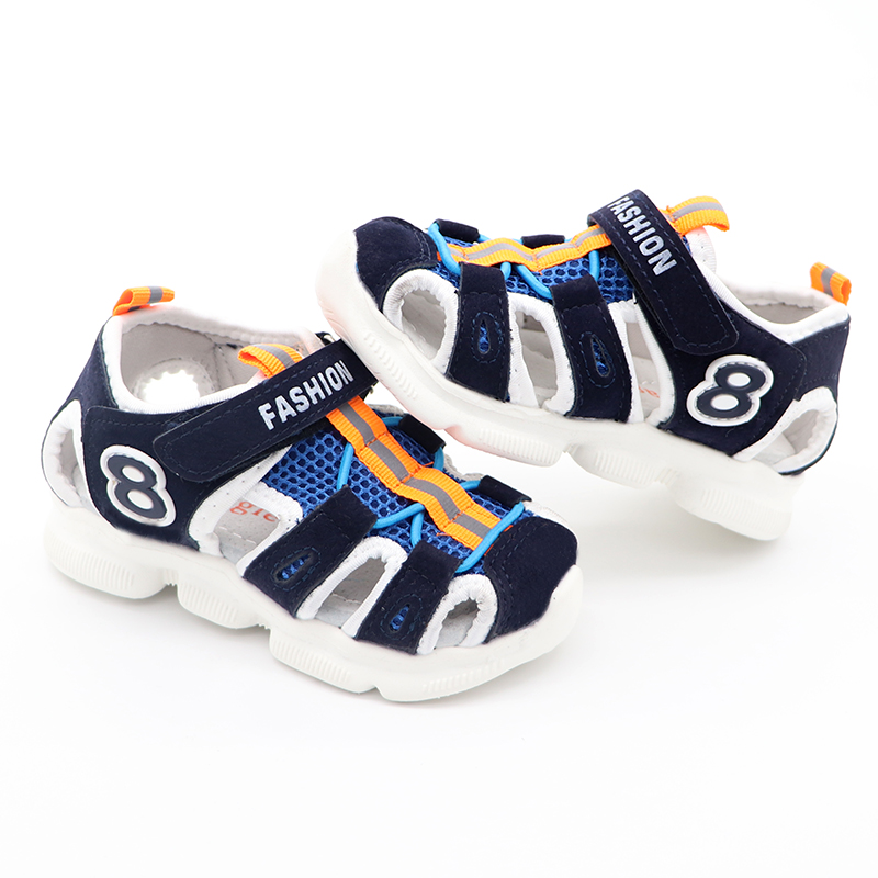 Sandales d'été pour garçons et - Baby Product Brand avis et prix