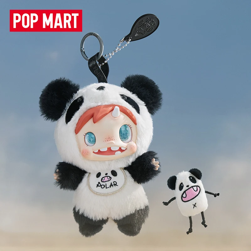 POP MART POLAR-Monster bébé sé - Baby Products To Gift avis et prix