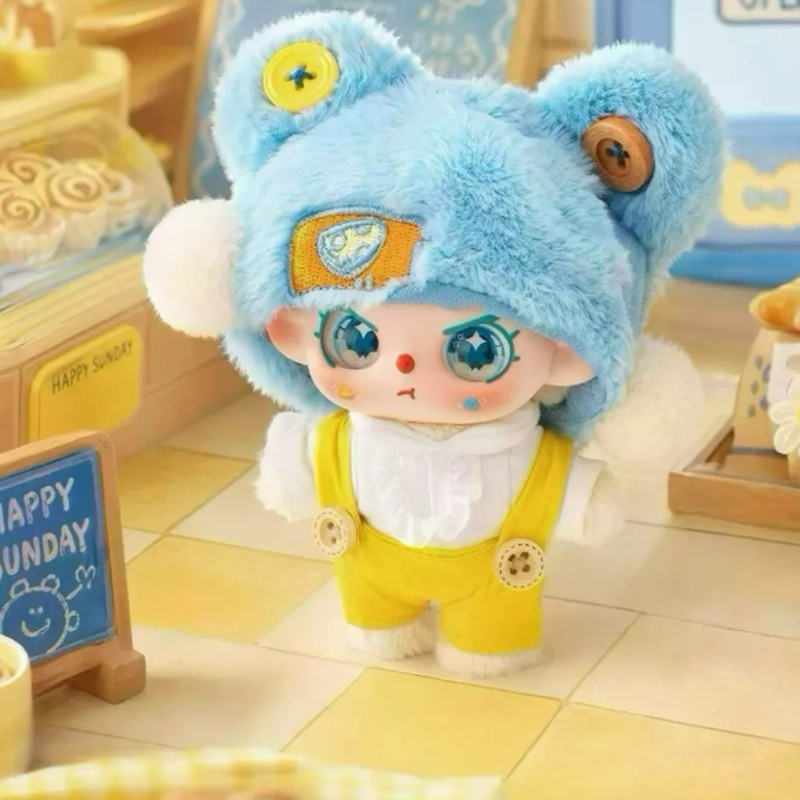 Nouvelle série Baby Three Happ - Baby Products To Gift avis et prix