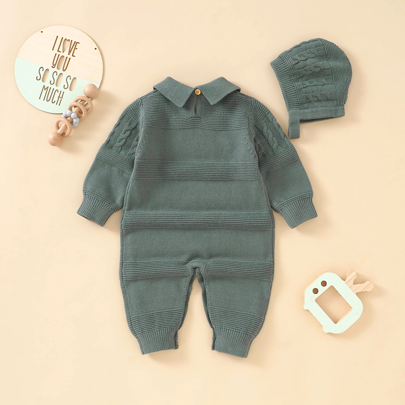 Barboteuse en coton pour bébé  - Baby Products Sale avis et prix