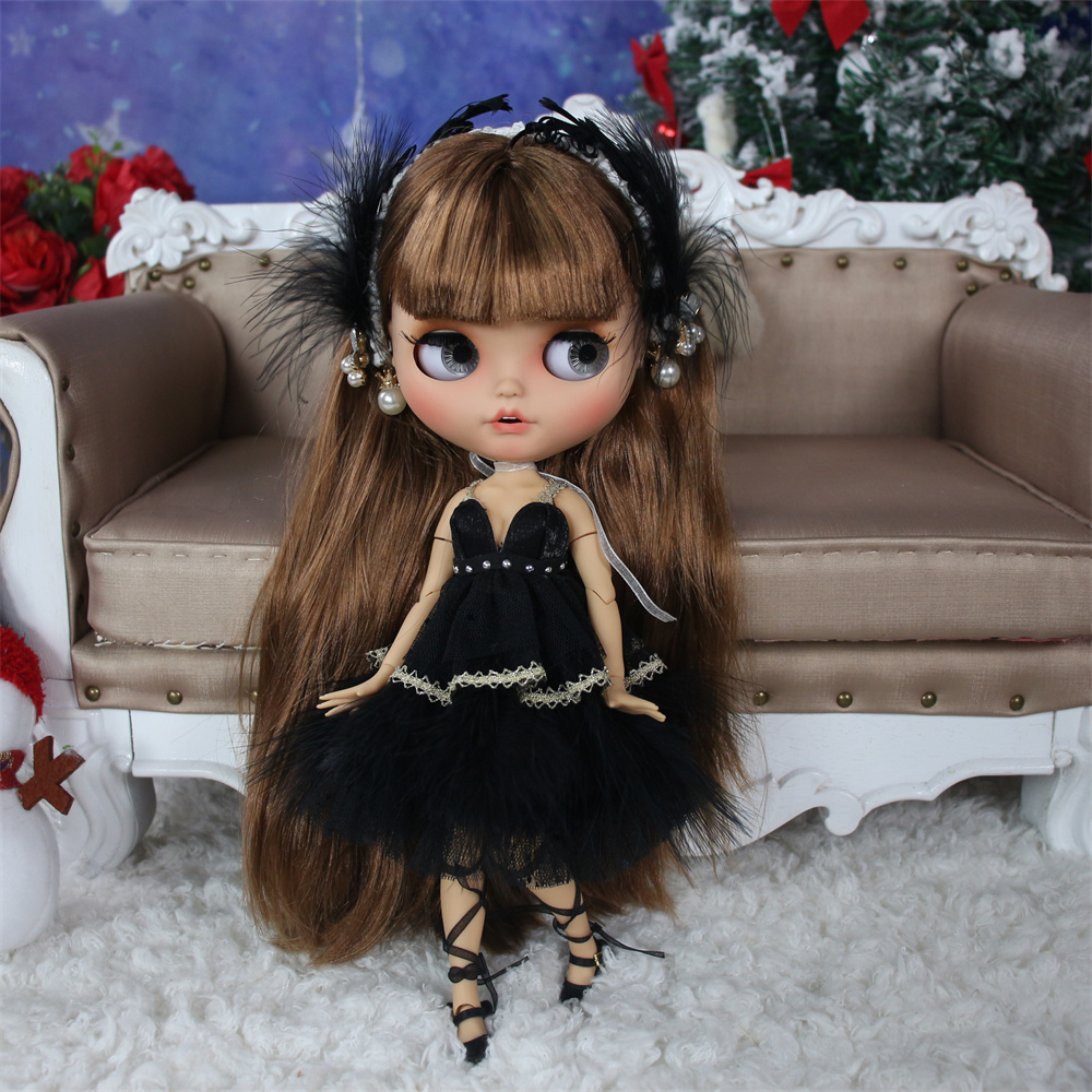 ICY DBS blyth-Poupée articulée - Baby Products On Sale avis et prix